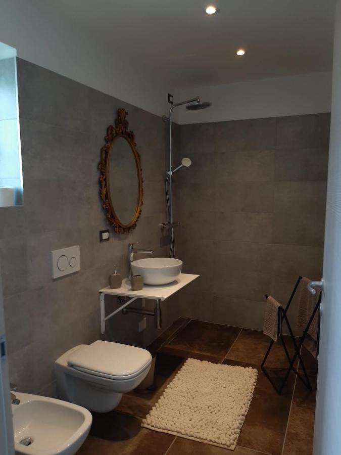 Zia Vivina Bed & Breakfast Sorico