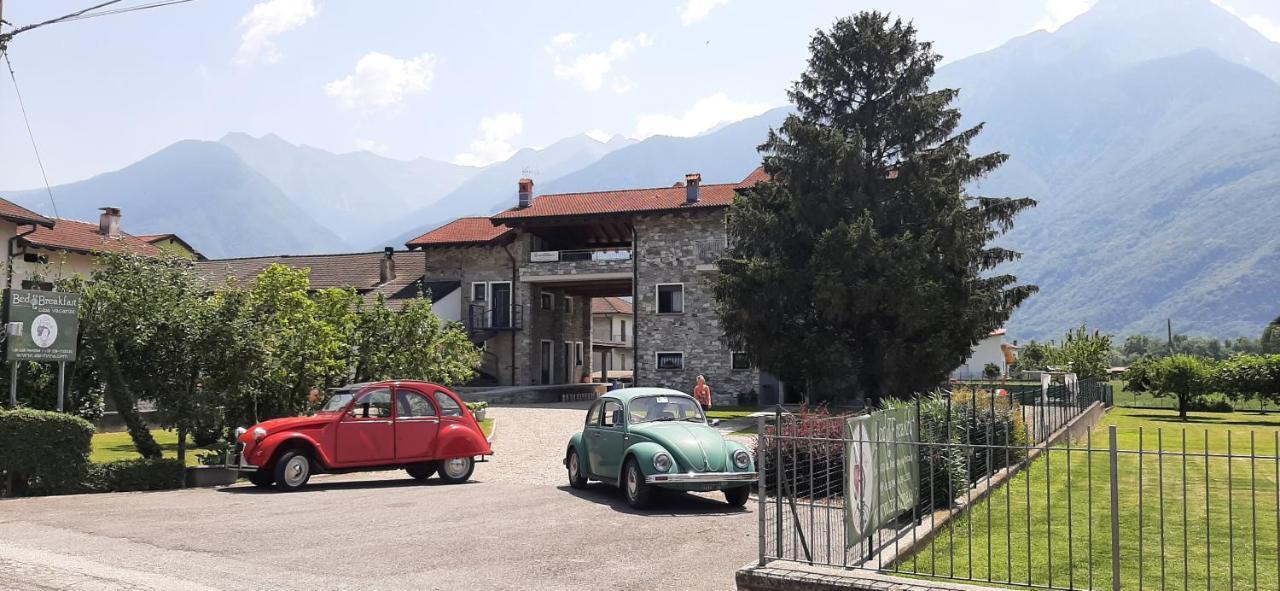 Bed & Breakfast Zia Vivina *