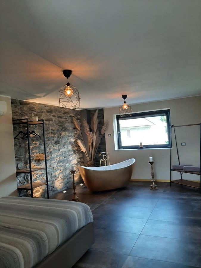 Zia Vivina Bed & Breakfast