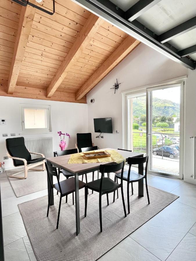 Appartamento Casa Silu - Di