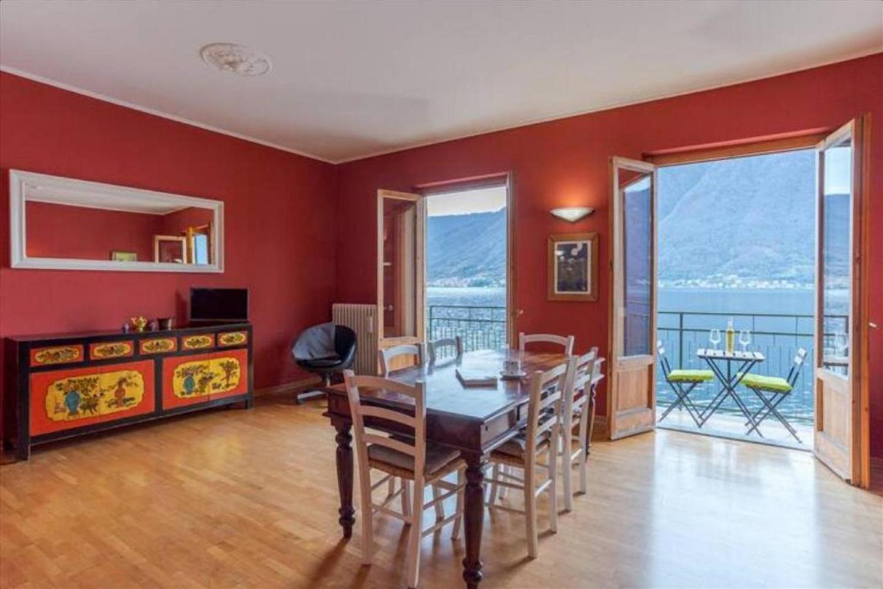 Apartment Paolo's - Overlooking The