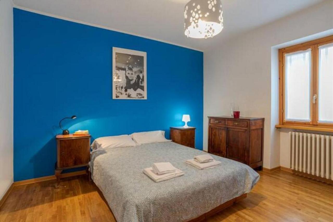 La Casa Di Paolo Appartamento