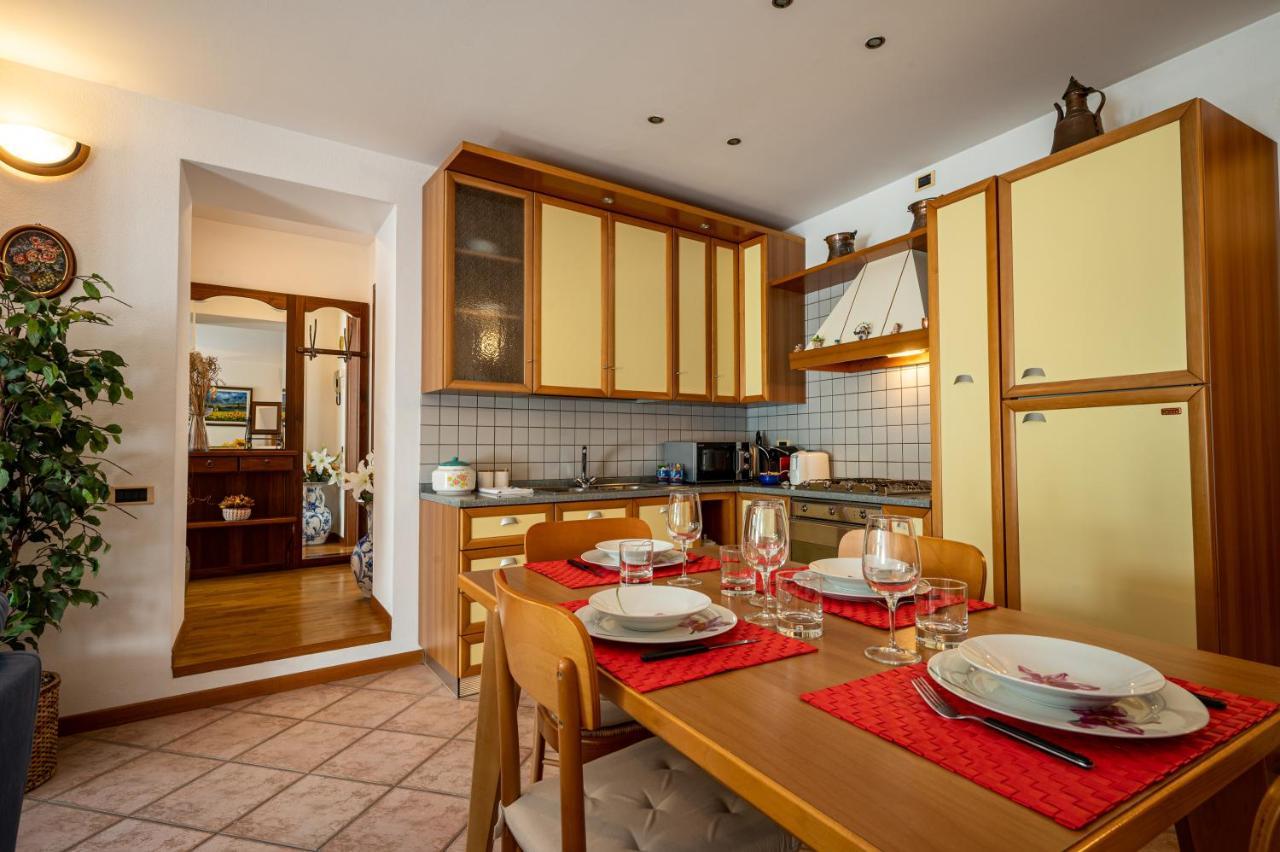 With Bicycle Storage In - Larihome A24 Apartment Dongo