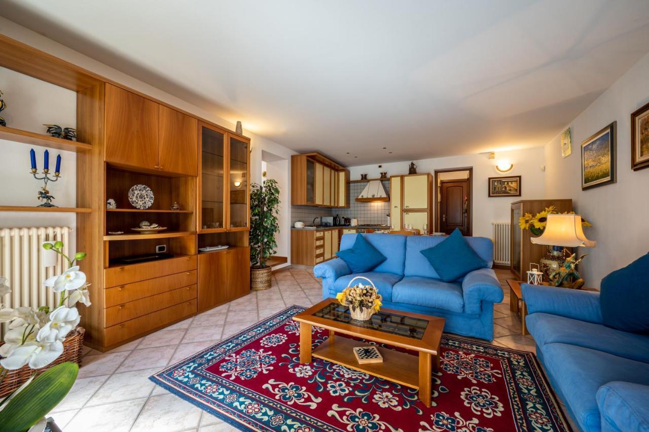 With Bicycle Storage In - Larihome A24 Apartment Dongo