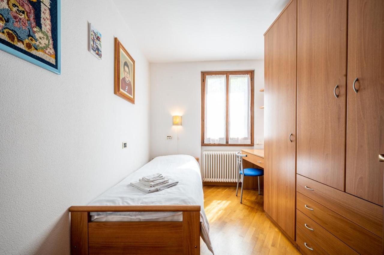 With Bicycle Storage In - Larihome A24 Apartment
