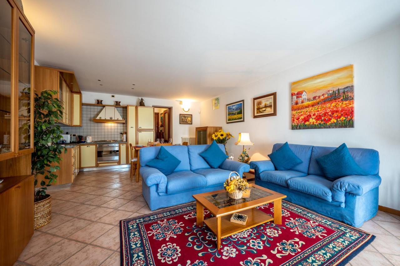 Apartment With Bicycle Storage In - Larihome A24