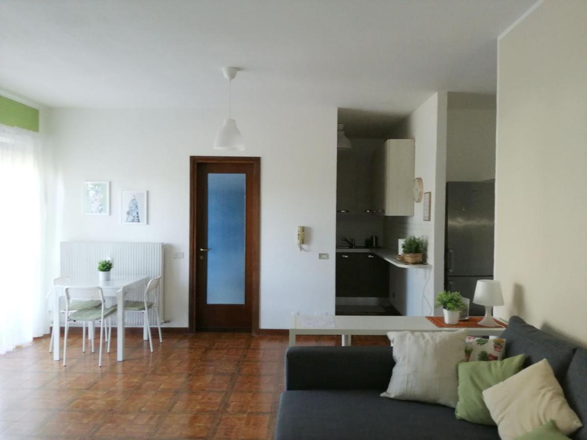Casetta Con Terrazza Como