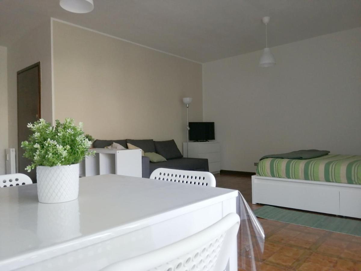 Apartment Casetta Con Terrazza *
