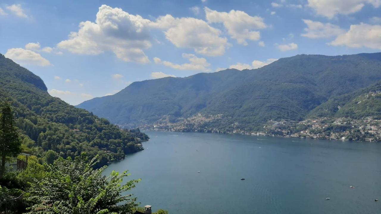 View Faggeto Lario