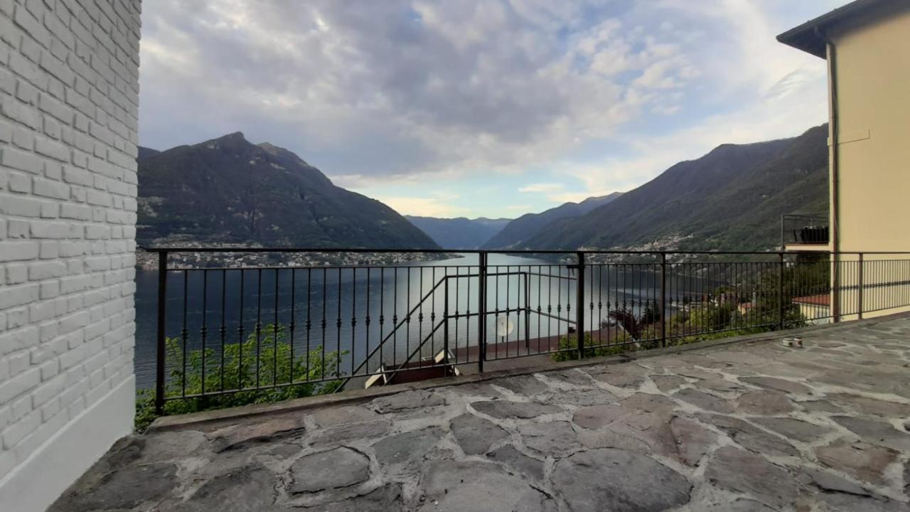 Gasthof View *