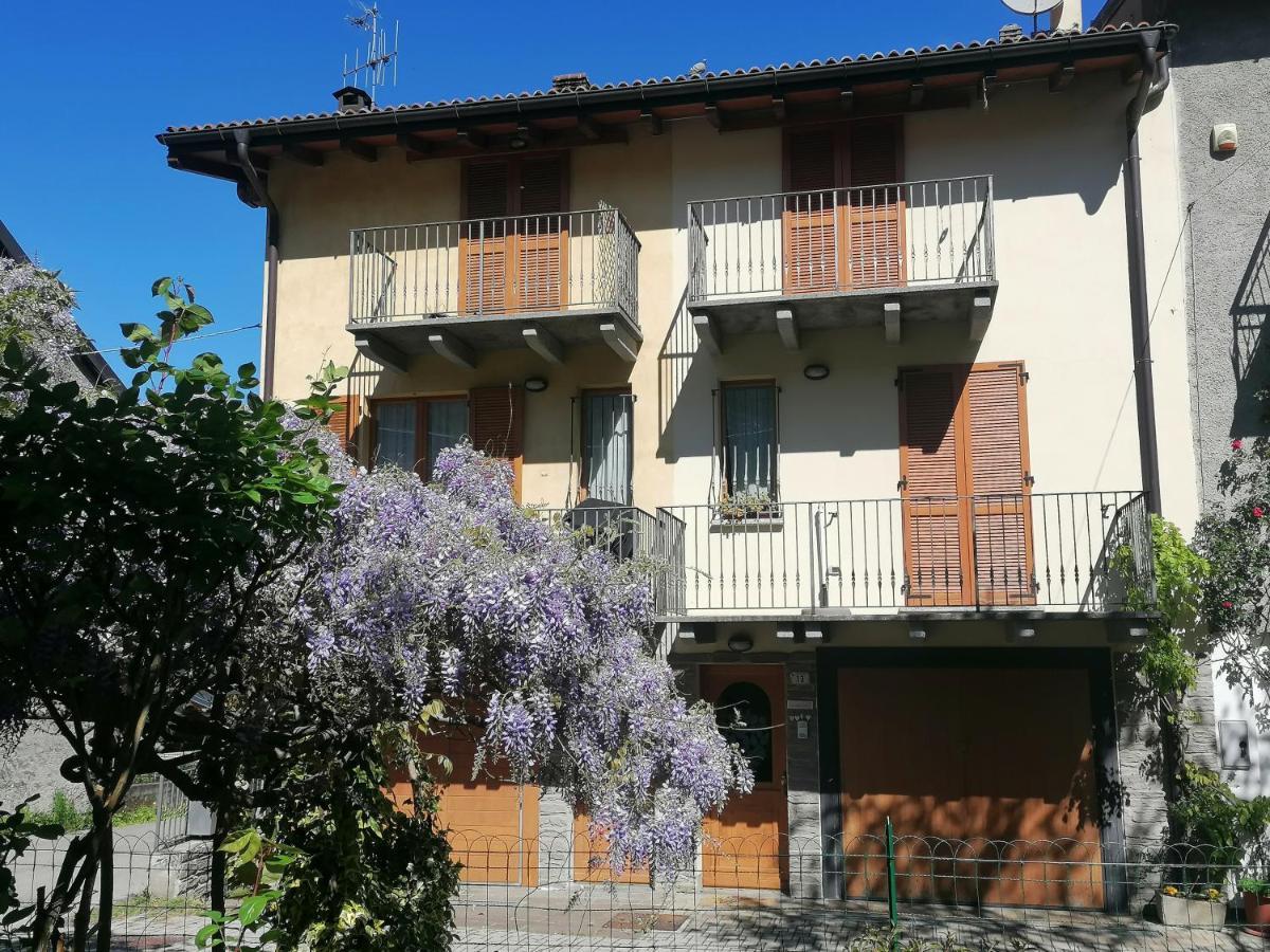 Casa Della Valle Holiday home Colico