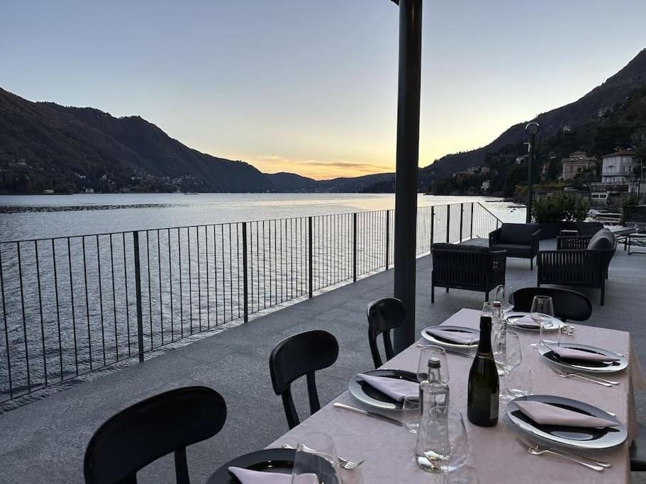 Villa Martina Carate Urio