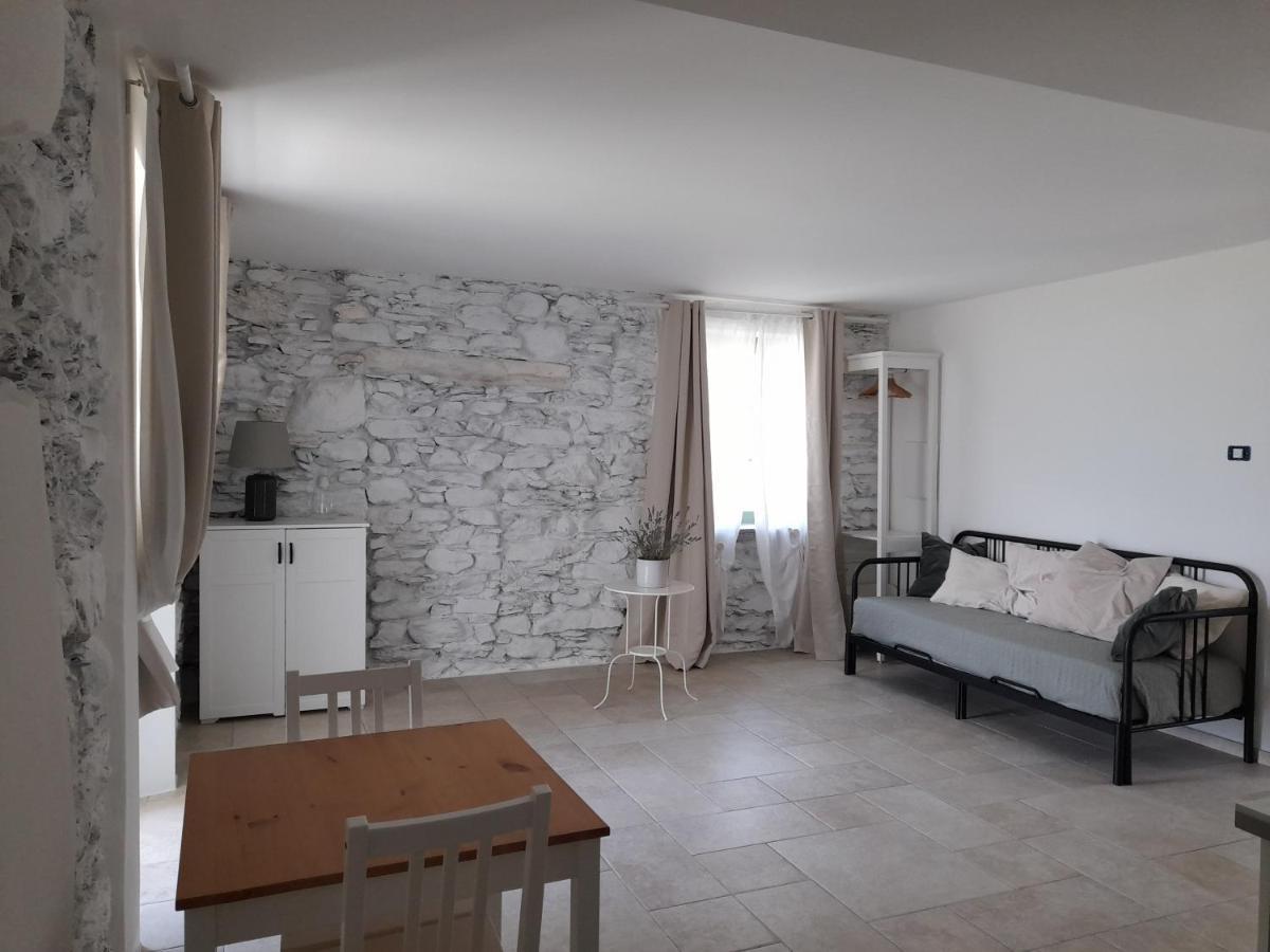 Apartment Ape Bianca - Gelsomino