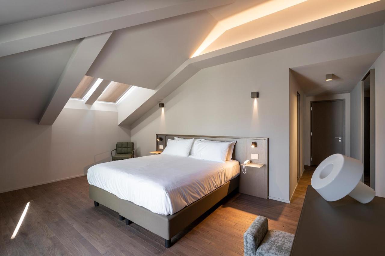 Hotel Hotel Promessi Sposi 4*
