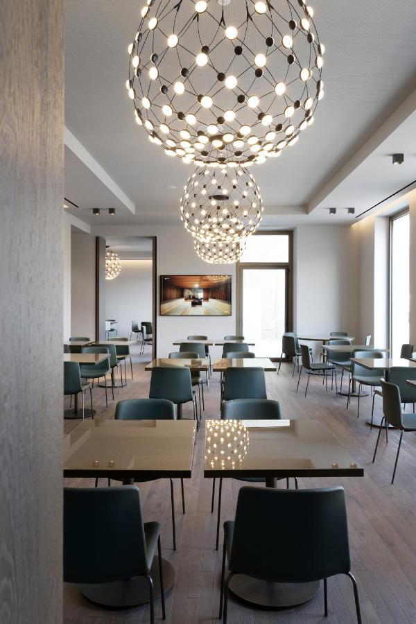 Hotel Promessi Sposi 4* Malgrate