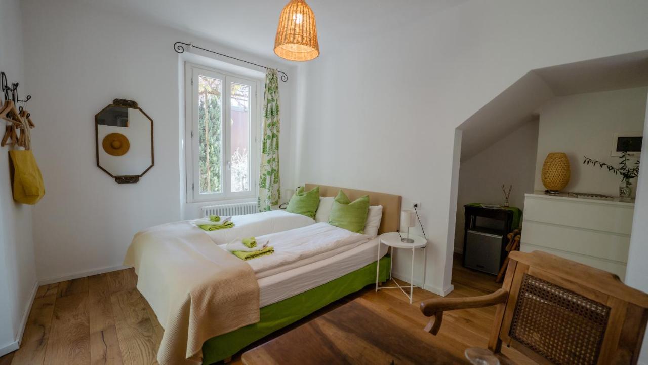 Bed & Breakfast Monte Bianco Mandello del Lario