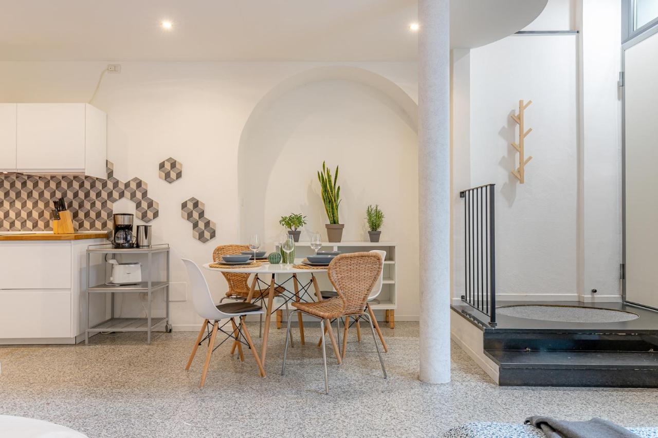 Moderno Loft A Due Passi Dal Lago *