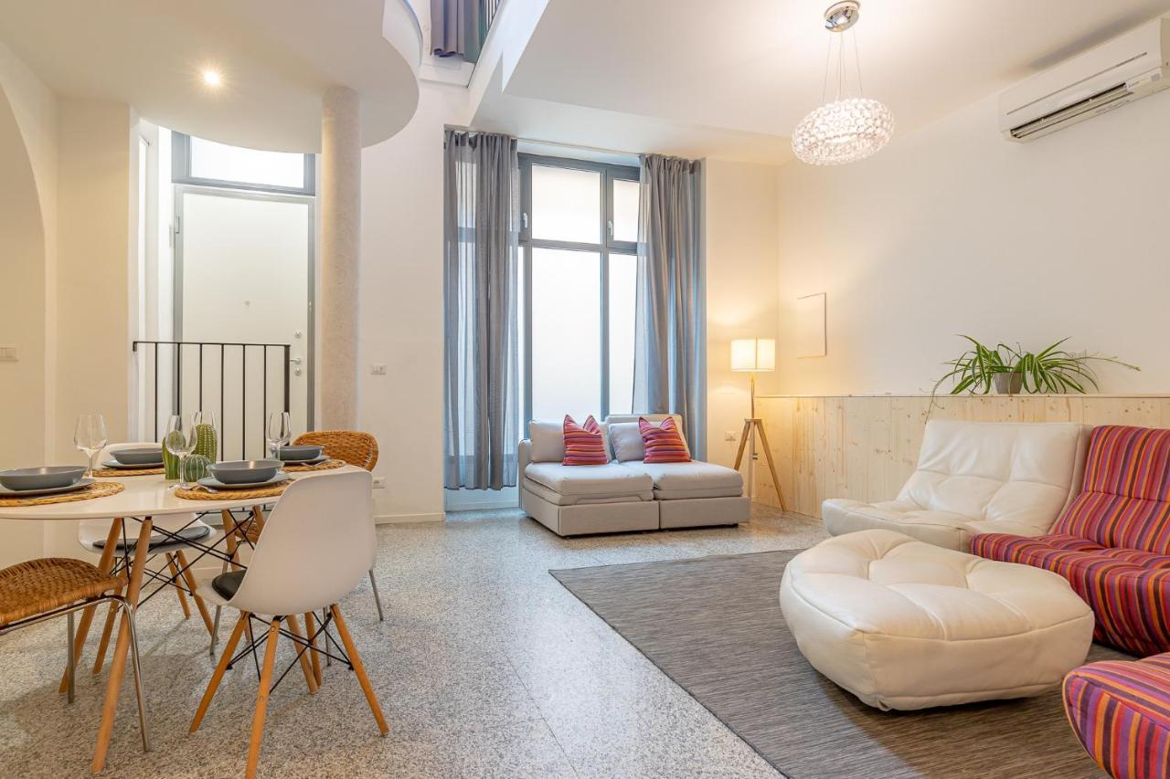 Apartment Moderno Loft A Due Passi Dal Lago Torno