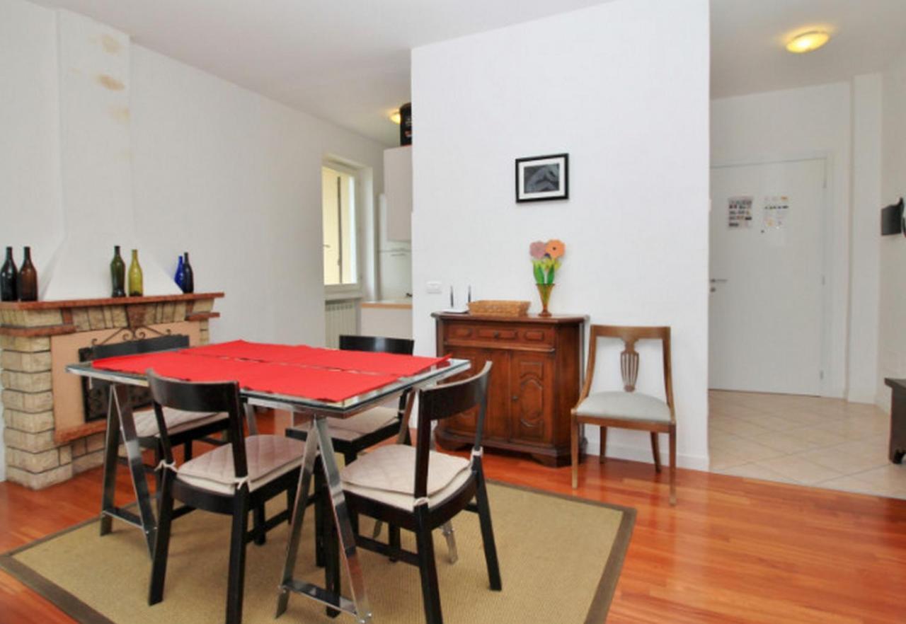 Residenza Apartment