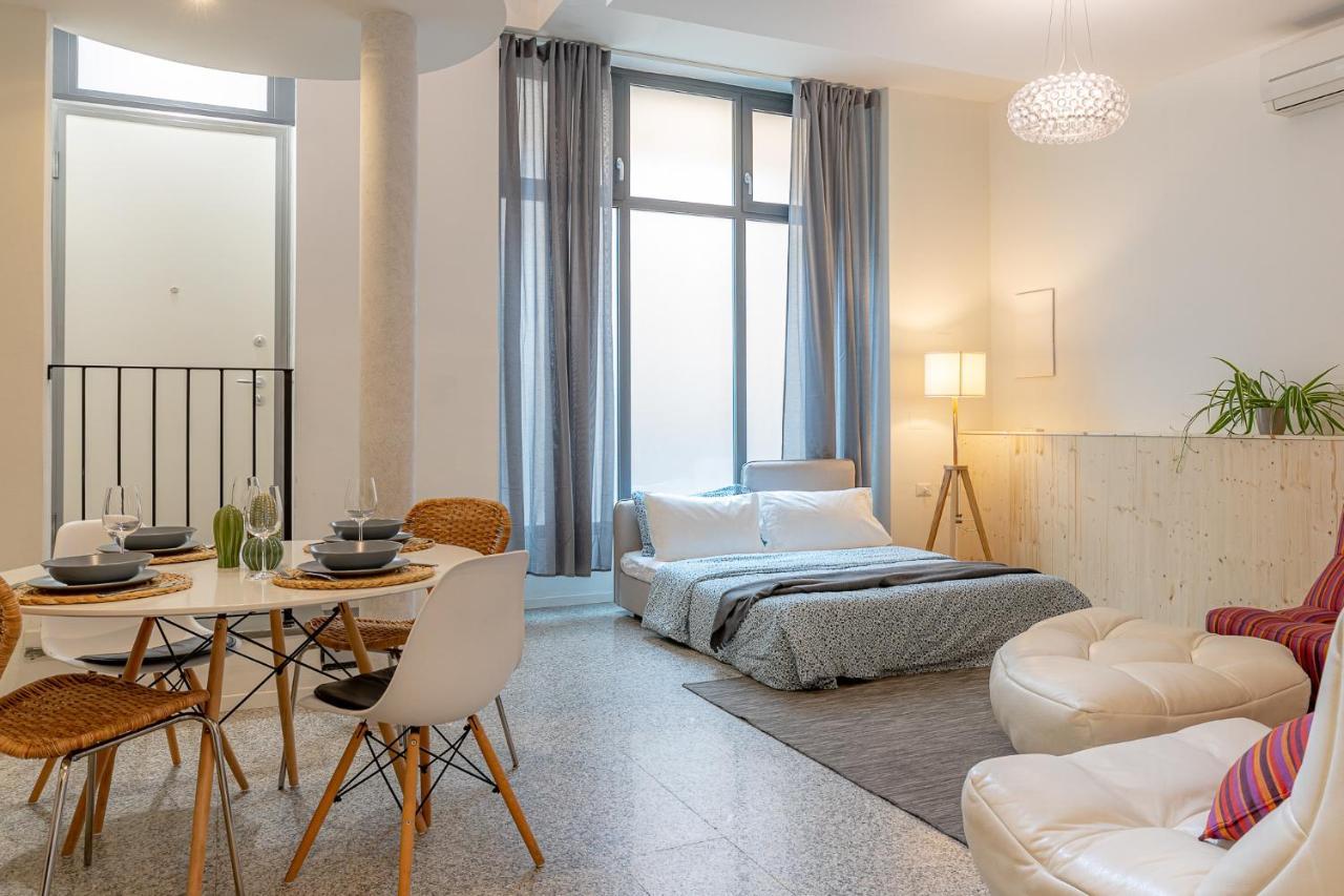Moderno Loft A Due Passi Dal Lago Torno