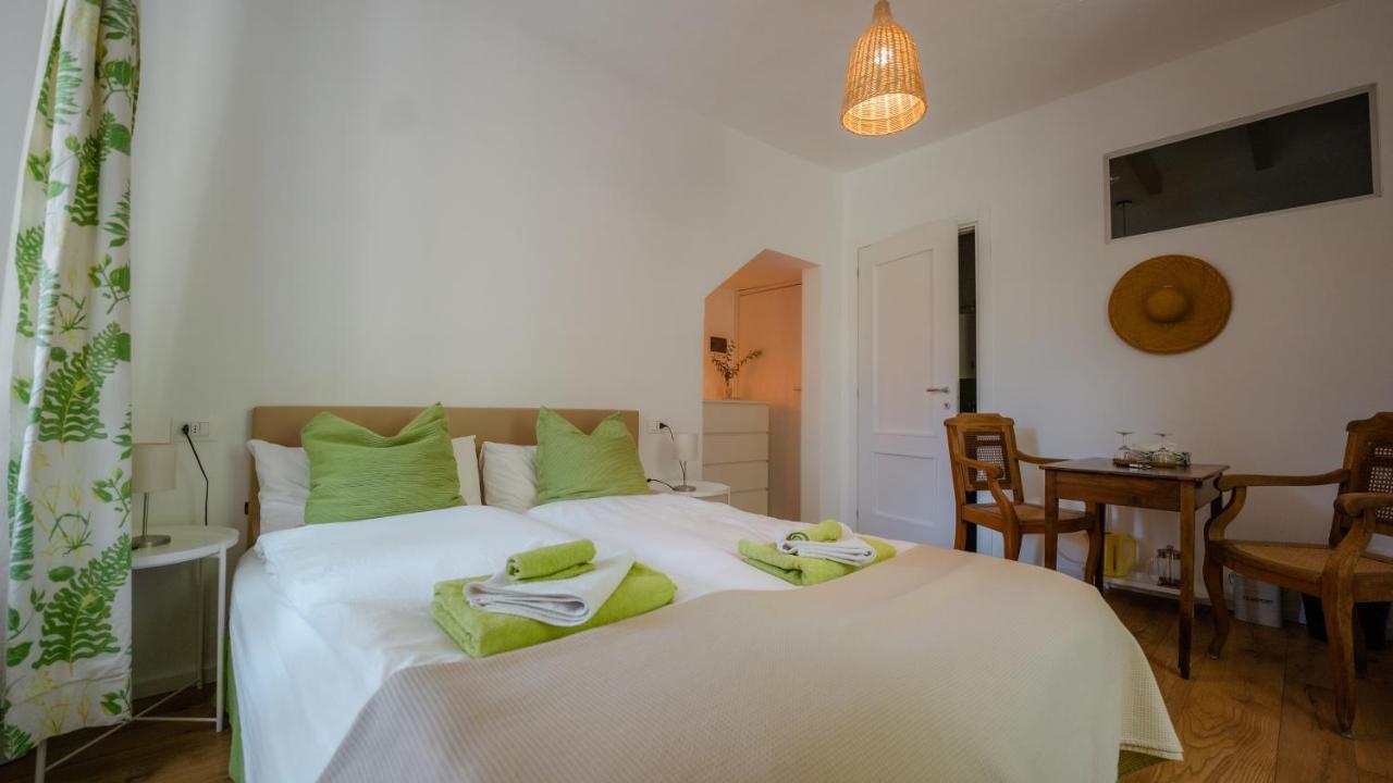 Monte Bianco Bed & Breakfast Mandello del Lario
