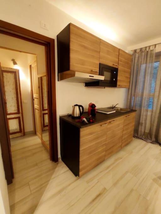 Apartment Antico Borgo Di *