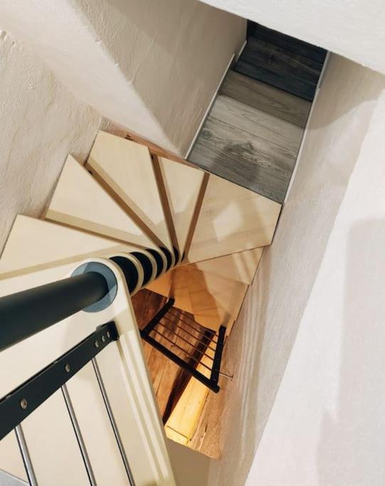 Apartment Antico Borgo Di *