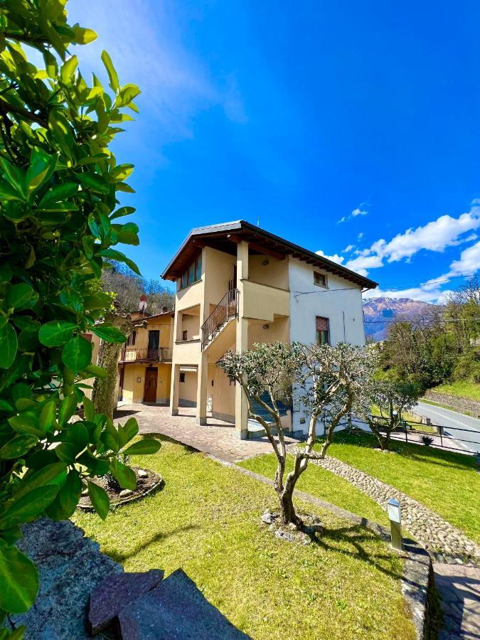 Apartment Casa Martina - A Quiet By The