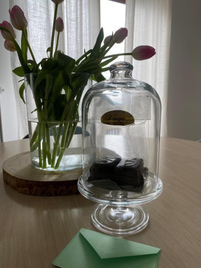 Apartment Salvia - Free Park *