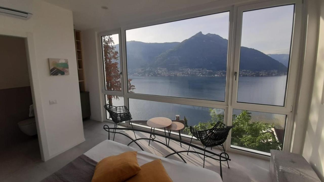 View Faggeto Lario