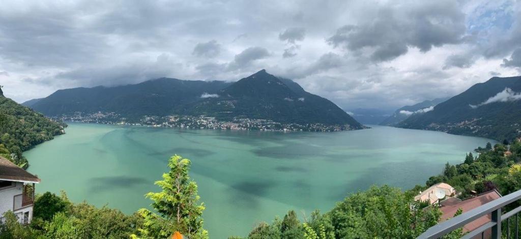 Gasthof View