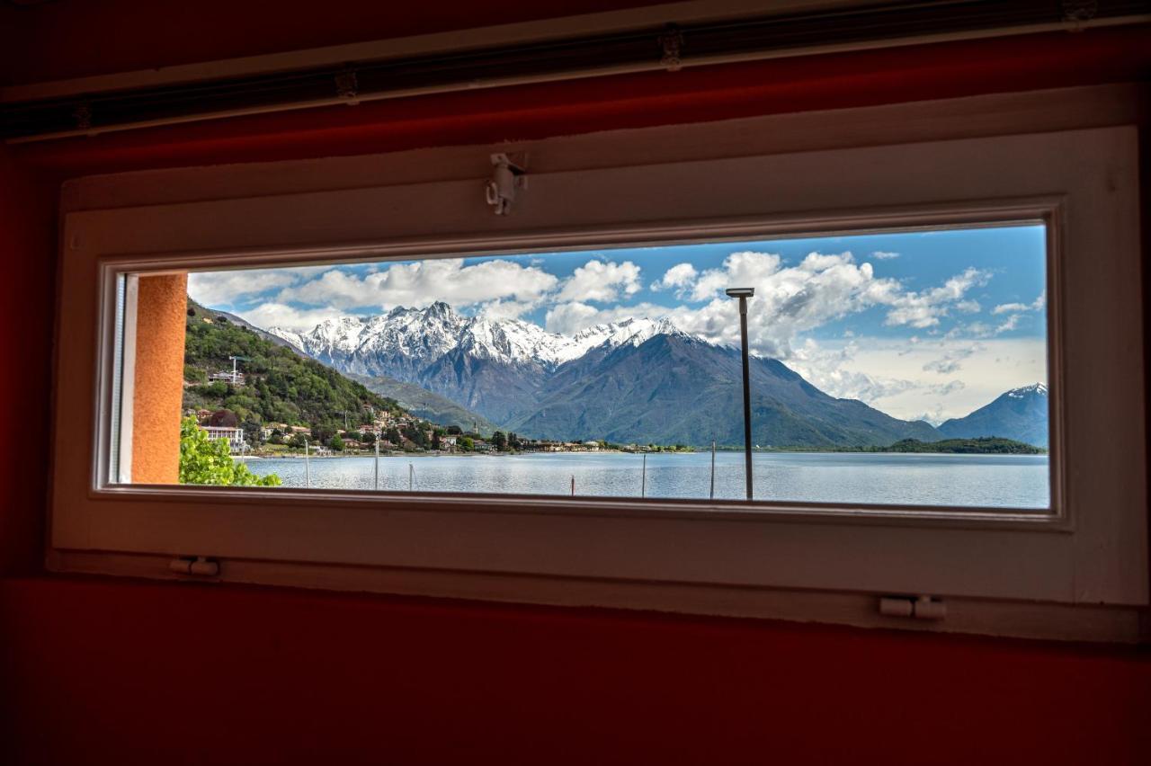 Lakeside With Balcony And View - Larihome A23