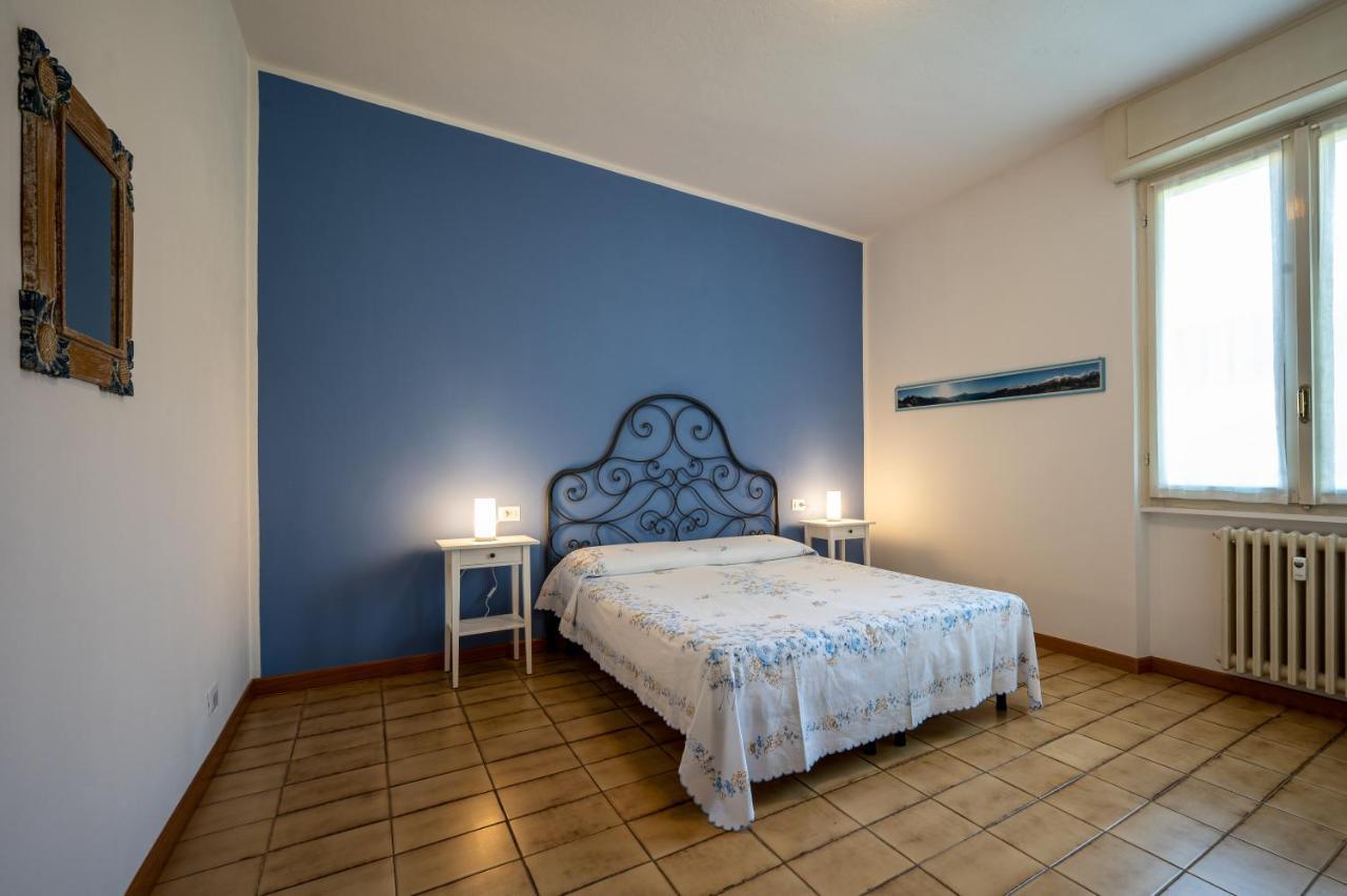 Lakeside With Balcony And View - Larihome A23 Appartamento