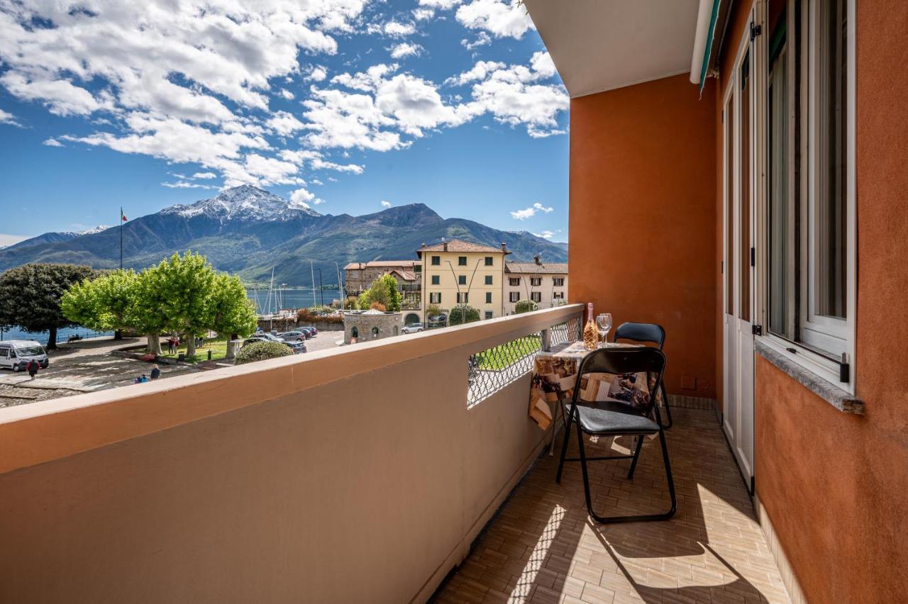 Lakeside With Balcony And View - Larihome A23