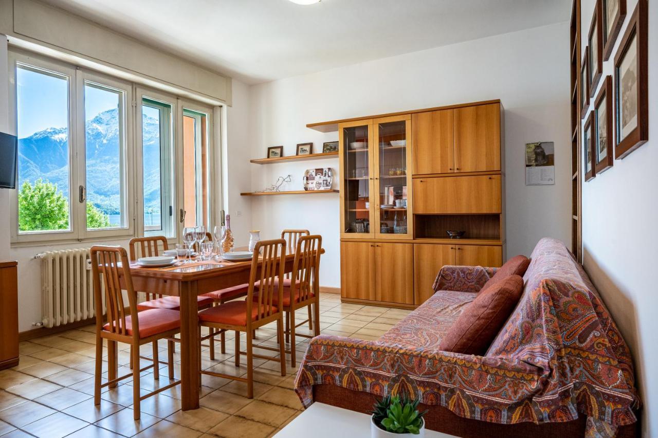Lakeside With Balcony And View - Larihome A23