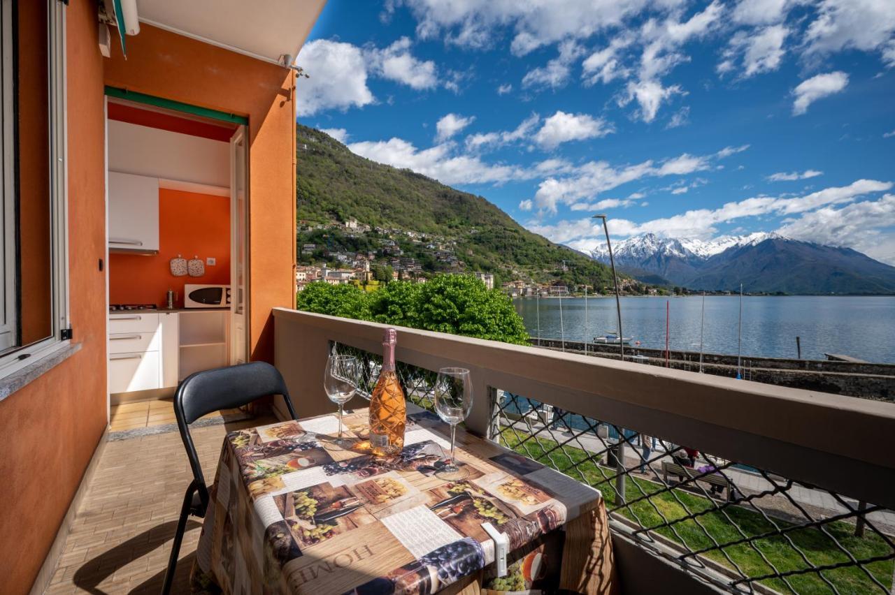 Lakeside With Balcony And View - Larihome A23 Appartamento