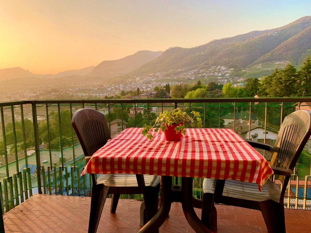 Casa Rosanna - Your In Apartment *