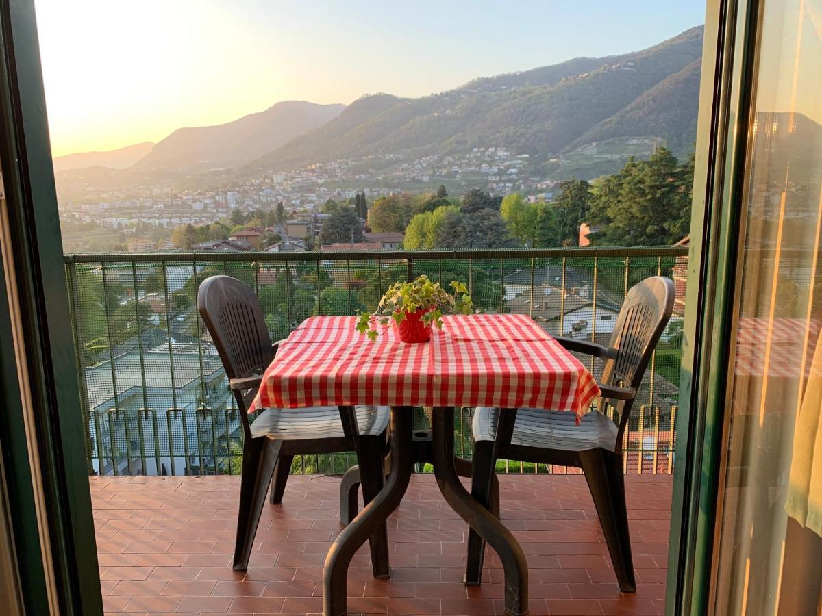 Apartment Casa Rosanna - Your In Como