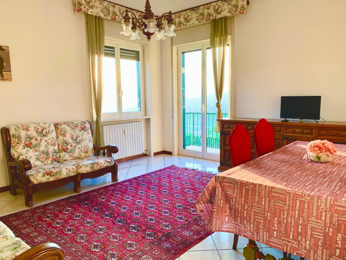 Casa Rosanna - Your In Apartment Como