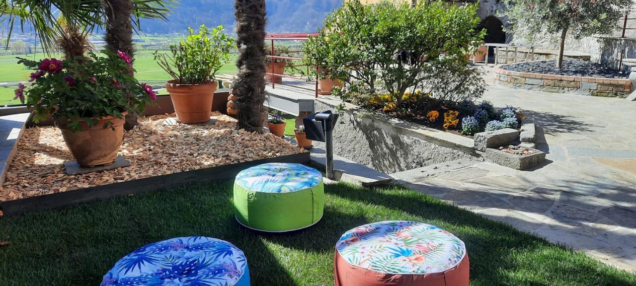 Monastero Bed & Breakfast