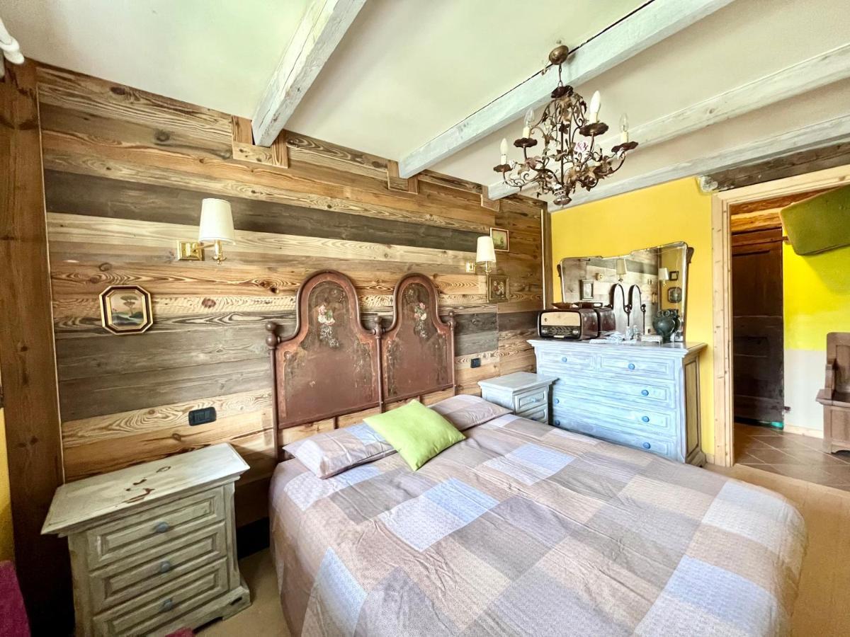 Casa Unica- Da Bruno Colico