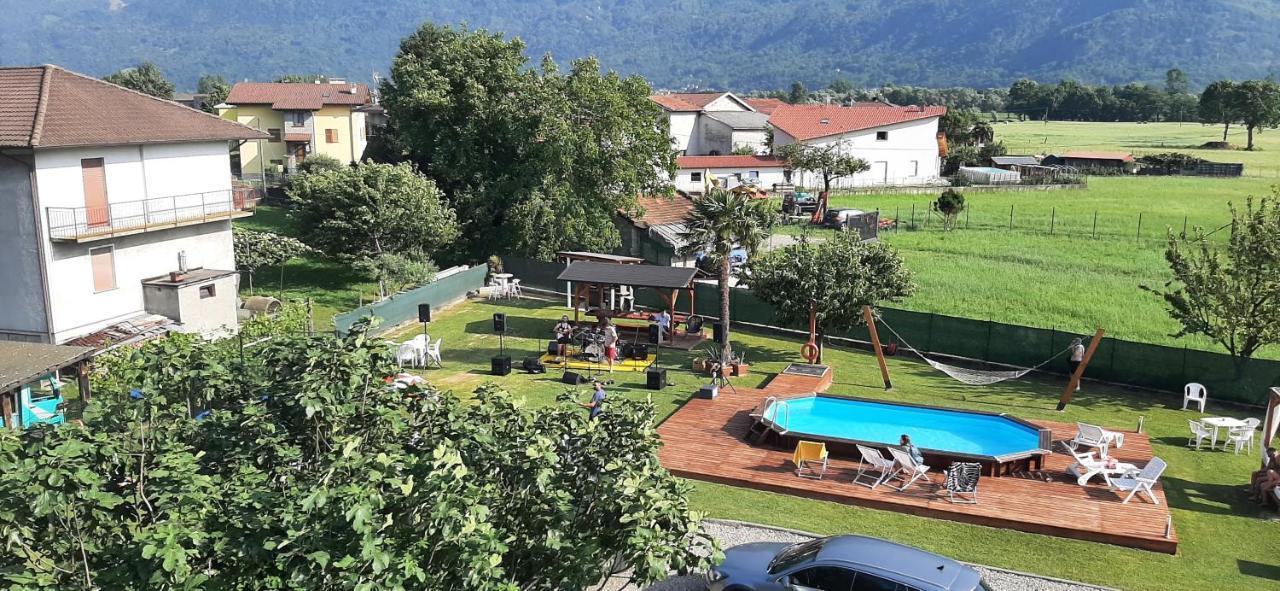 Zia Vivina Bed & Breakfast