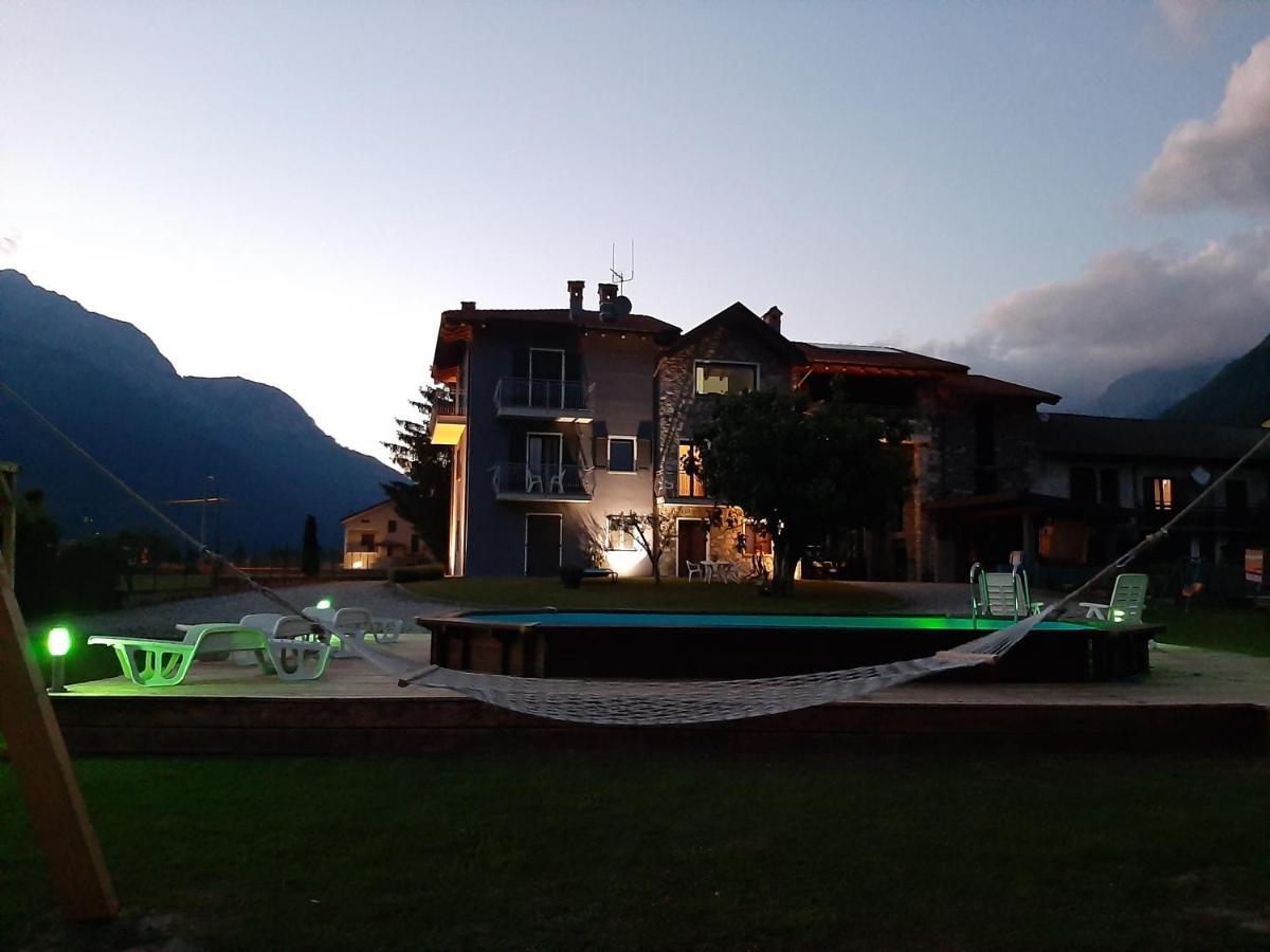 Bed & Breakfast Zia Vivina *