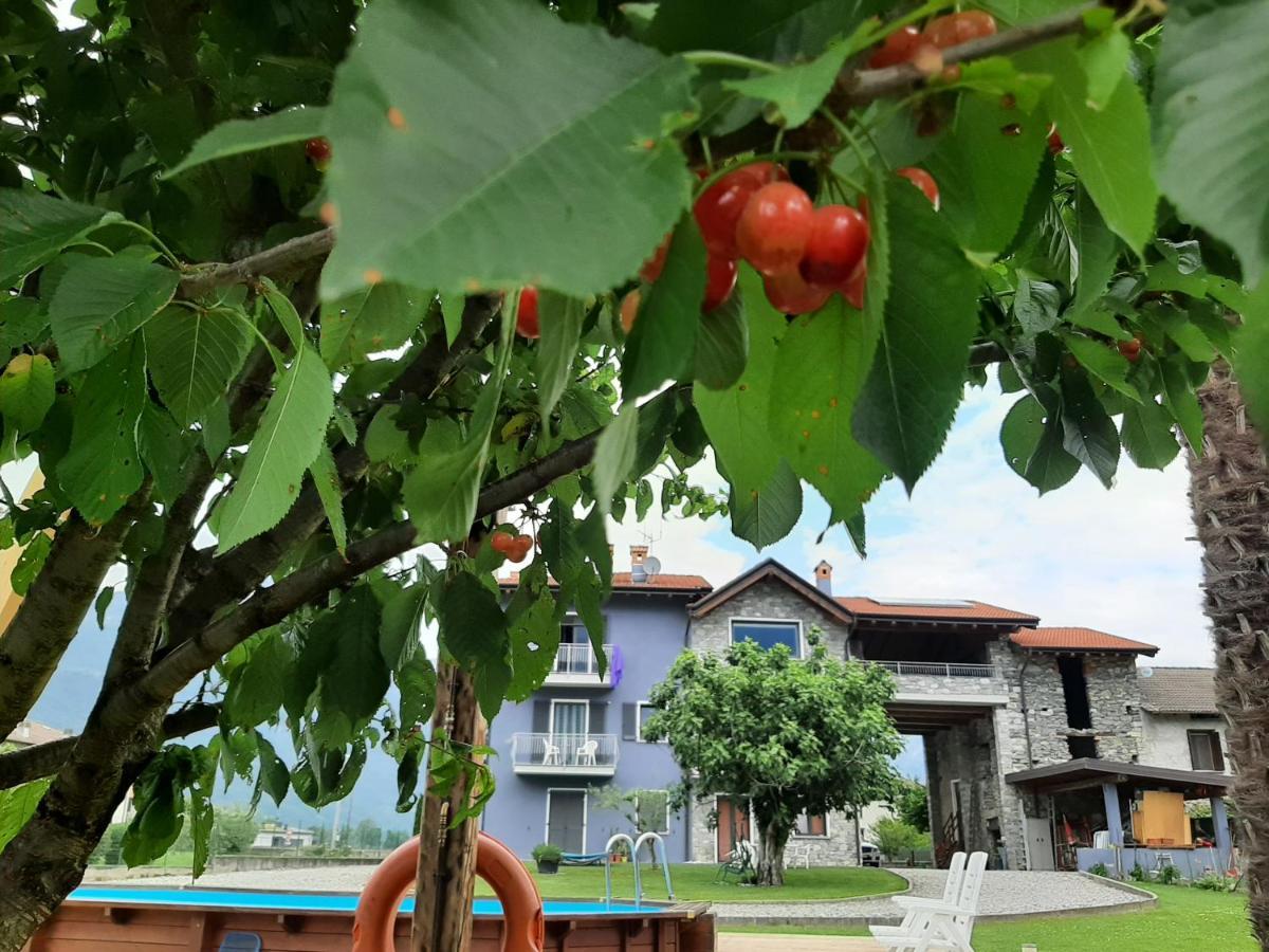 Bed & Breakfast Zia Vivina *