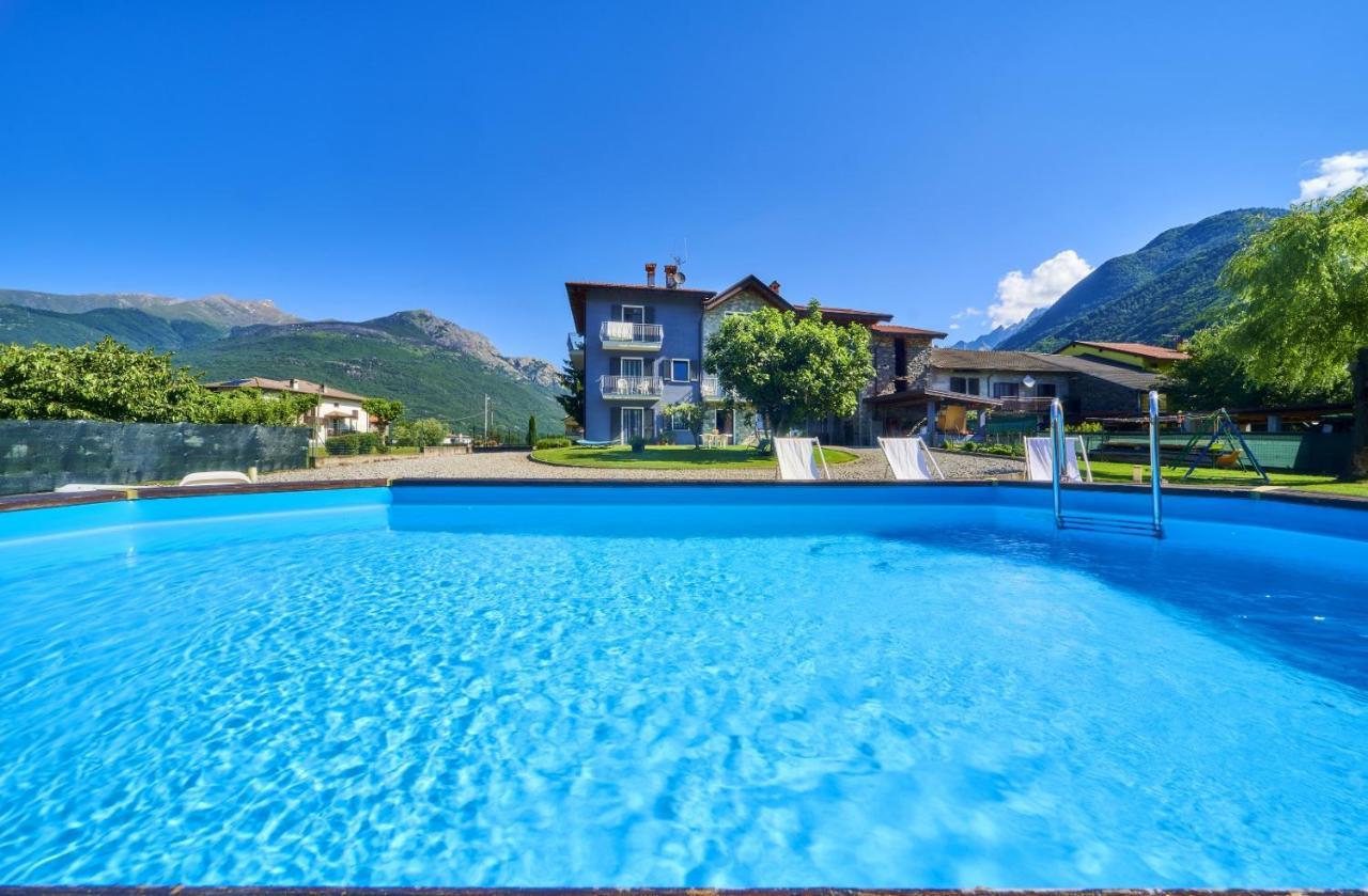 Bed & Breakfast Zia Vivina