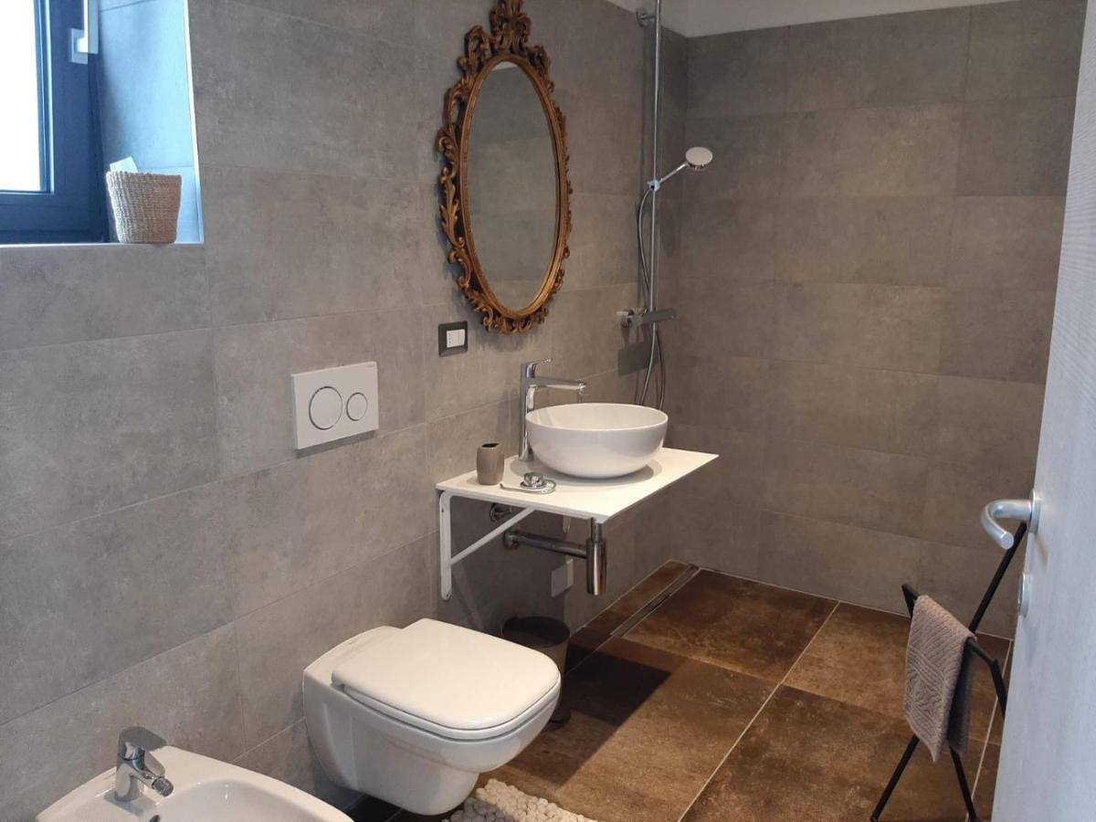 Zia Vivina Bed & Breakfast Sorico