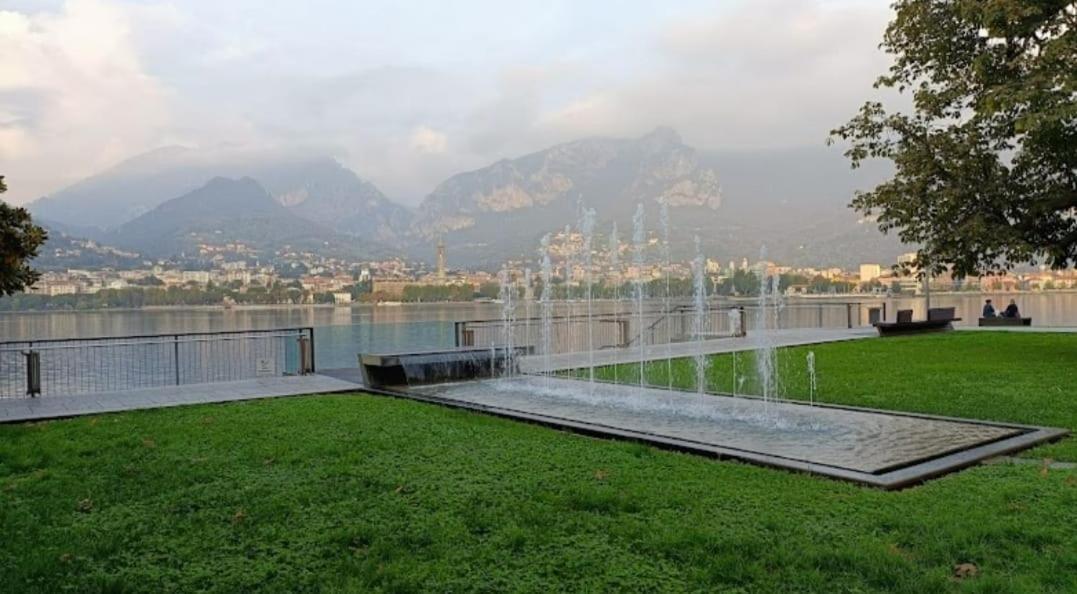 Apartment Verdelago
