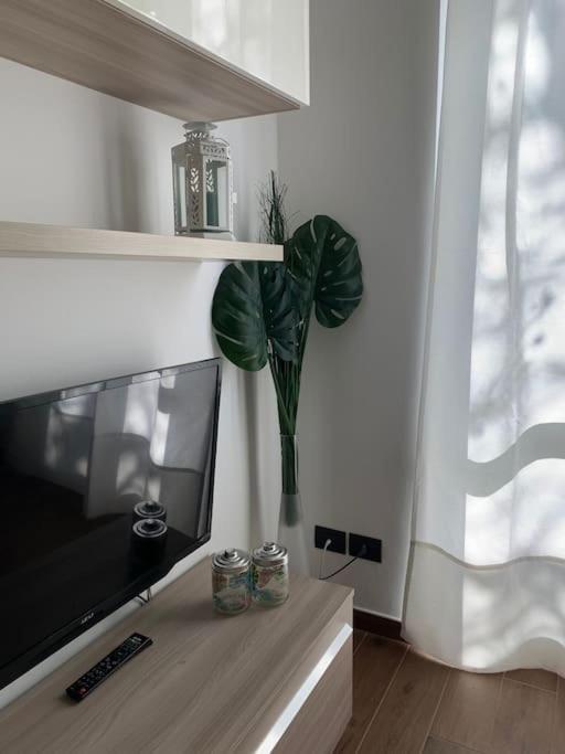 Verdelago Apartment *