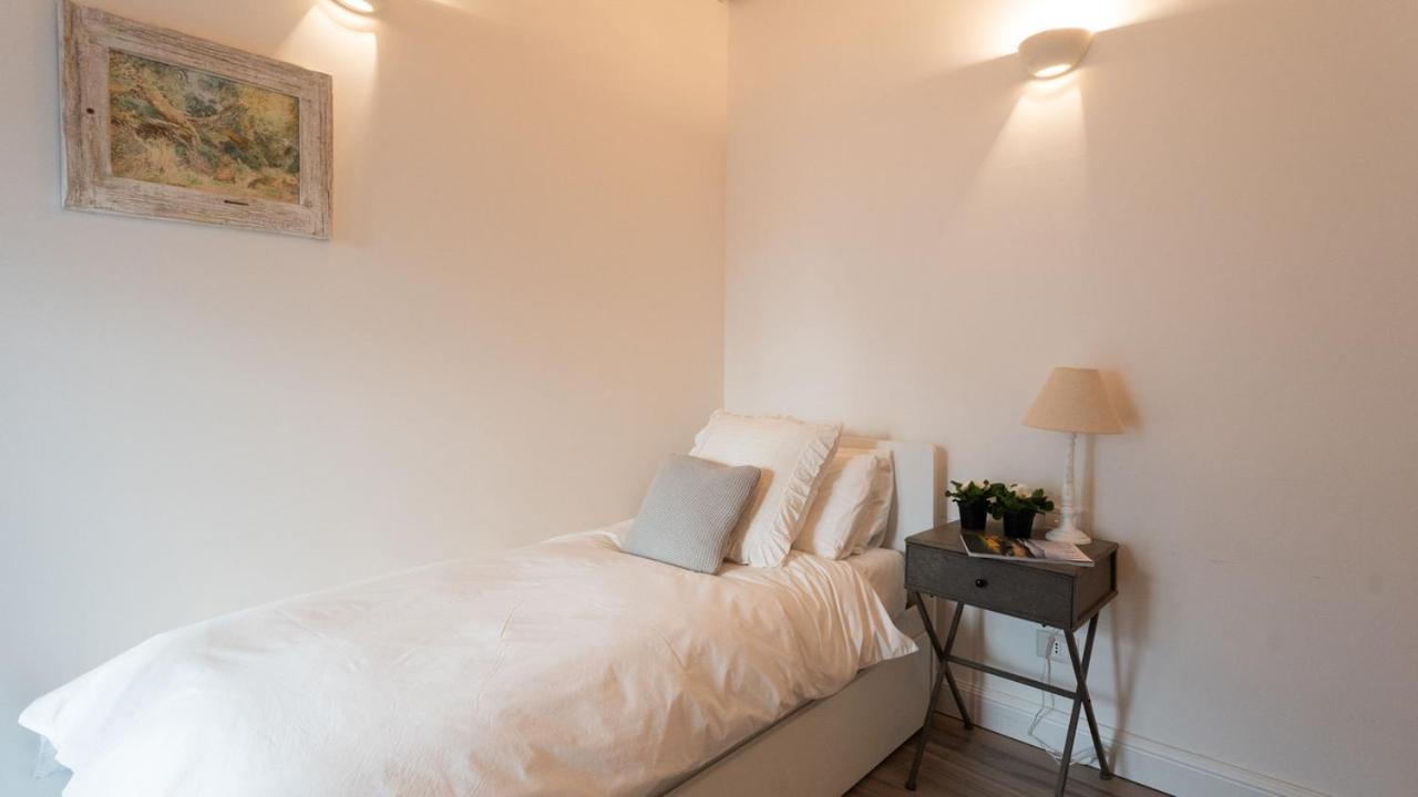 Apartment Paradise Terrace - The House Of Travelers *