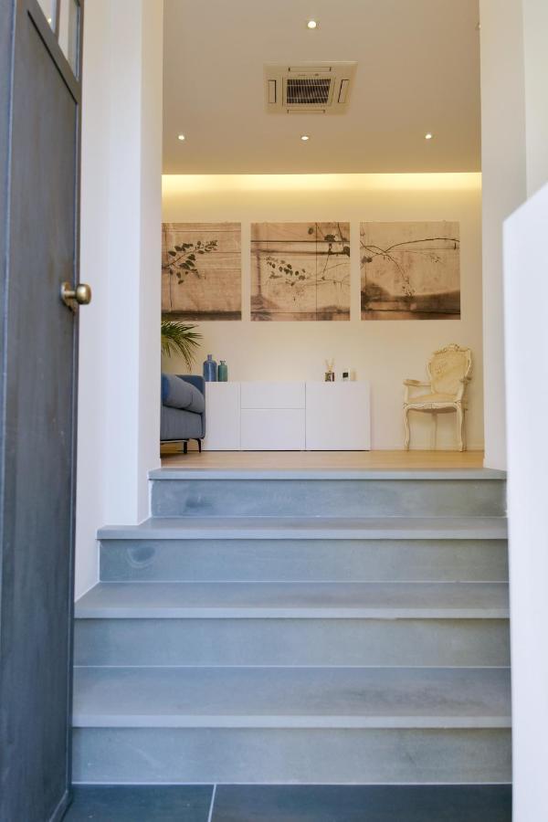 Crispi 7 Apartment *